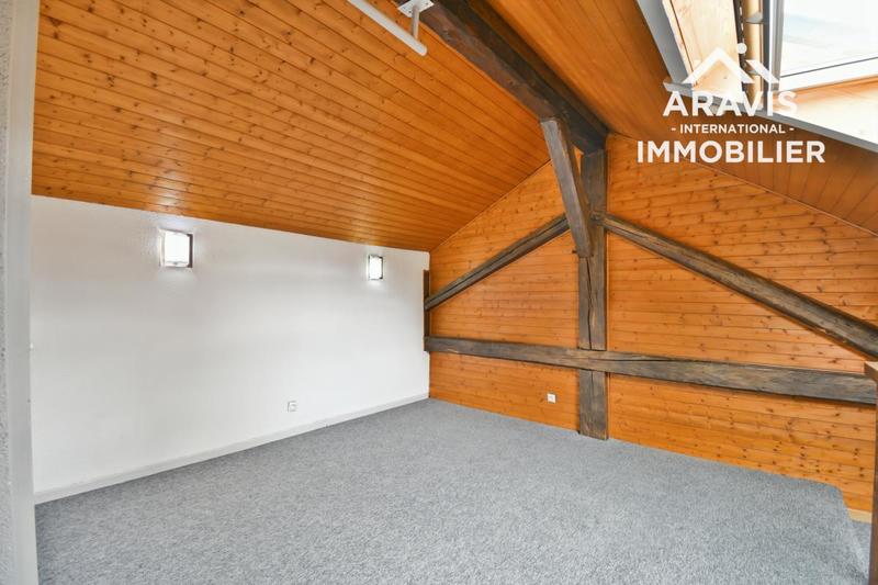 Studio - 42 m² - 1 pièce