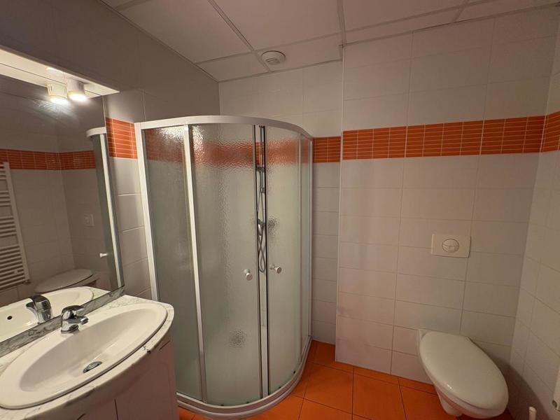 Appartement - 47 m² - 3 pièces