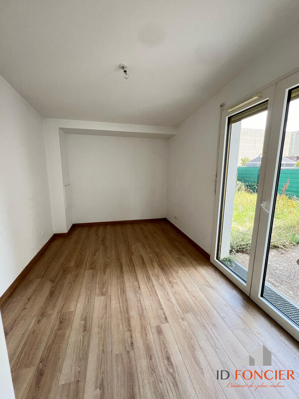 Appartement - 81 m² - 4 pièces
