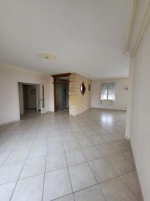 Maison de village - 130 m² - 5 pièces