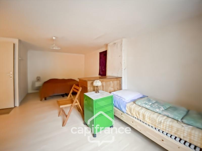 Maison de village - 74 m² - 3 pièces