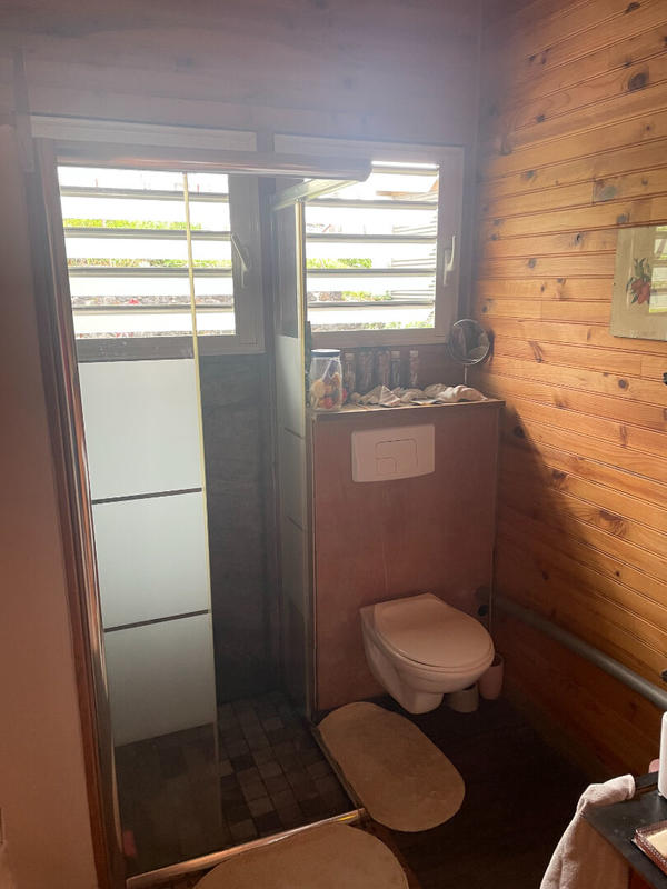 Villa - 65 m² - 4 pièces