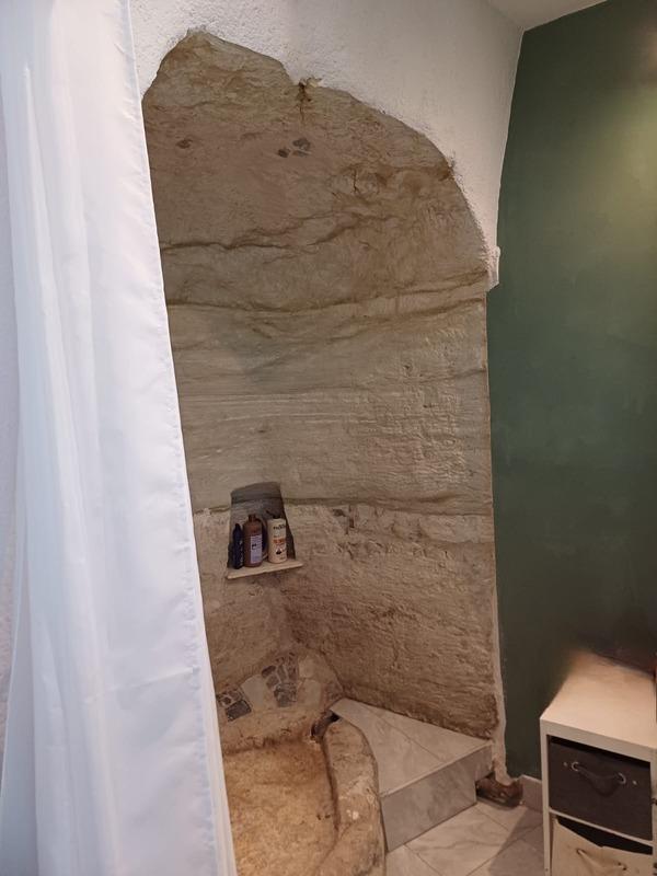 Maison de campagne - 49 m² - 2 pièces