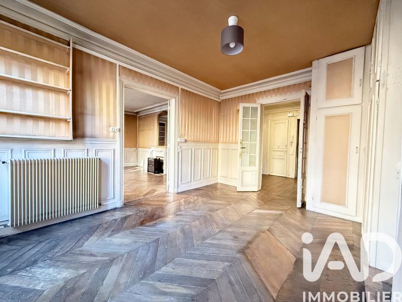 Appartement - 85 m² - 4 pièces