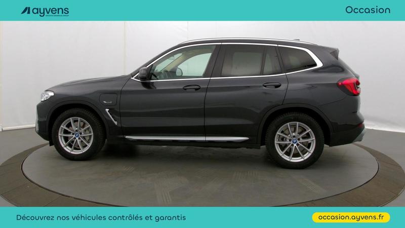 Bmw X3 xDrive30e 292ch Business Design