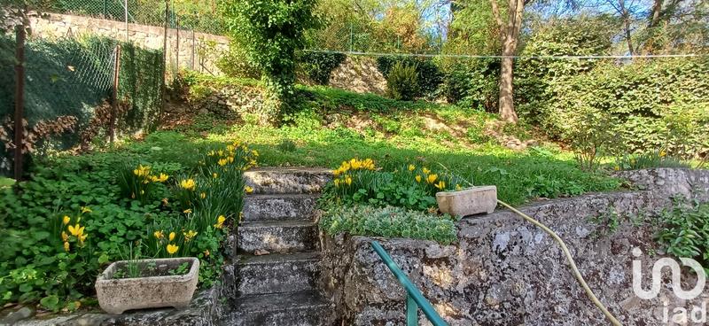 Maison de ville - 129 m² - 4 pièces