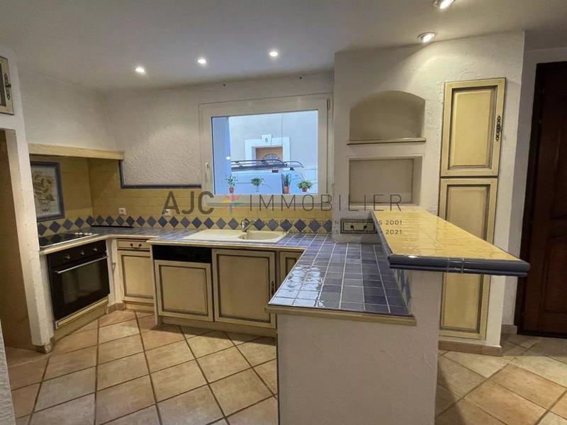 Maison de ville - 82 m² - 4 pièces