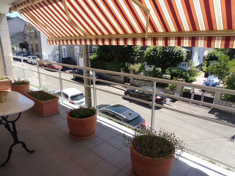 Appartement - 132 m² - 5 pièces