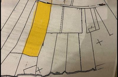 Terrain constructible - 8 600 m²