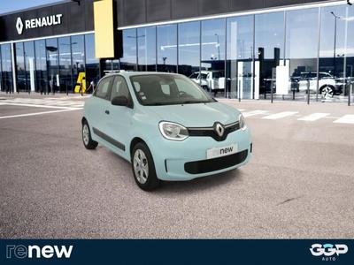 Renault Twingo III SCe 65 Life