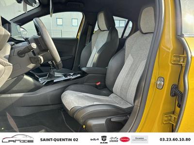 Peugeot 208 BlueHDi 100 s&amp;S Bvm6 Gt Pack