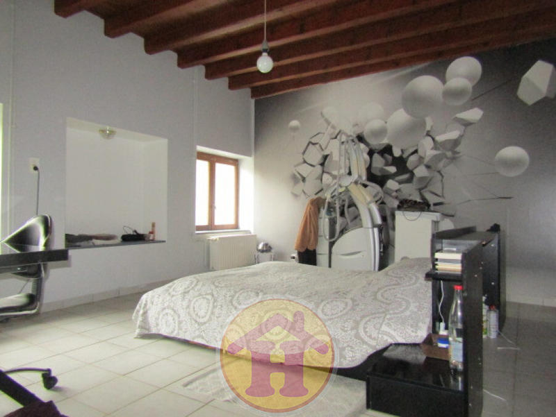 Maison - 116 m² - 4 pièces