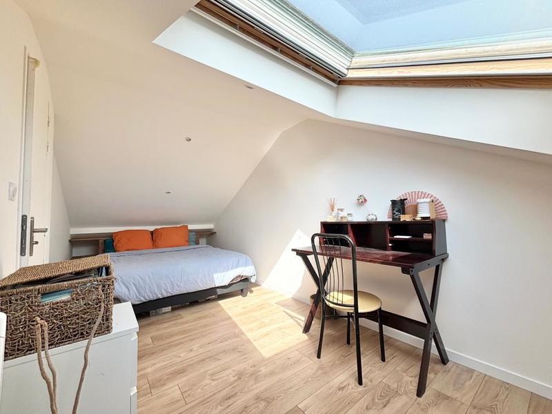 Maison - 81 m² - 4 pièces