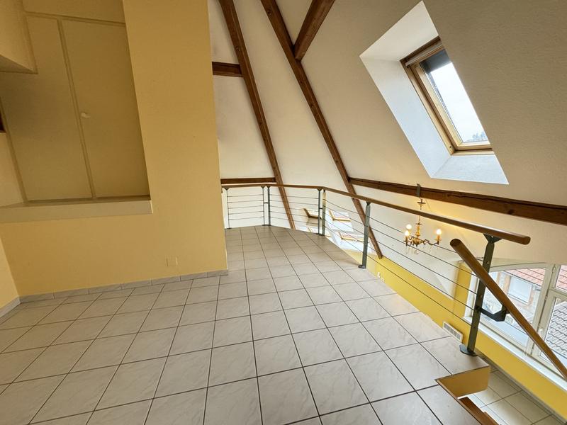 Appartement - 88 m² - 3 pièces