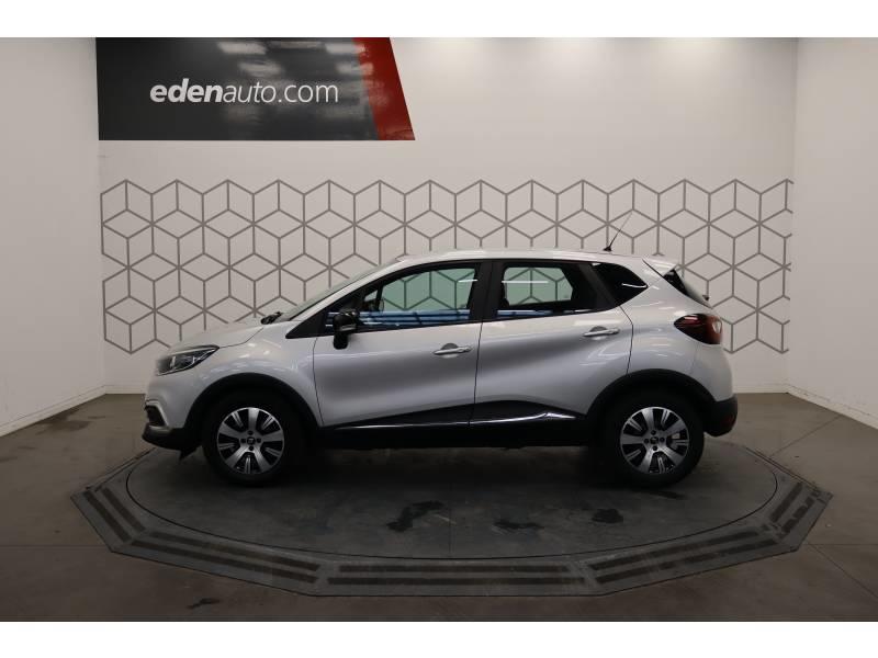 Renault Captur dCi 90 E6c Business