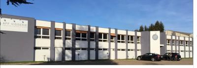 Local commercial - 10 368 m²