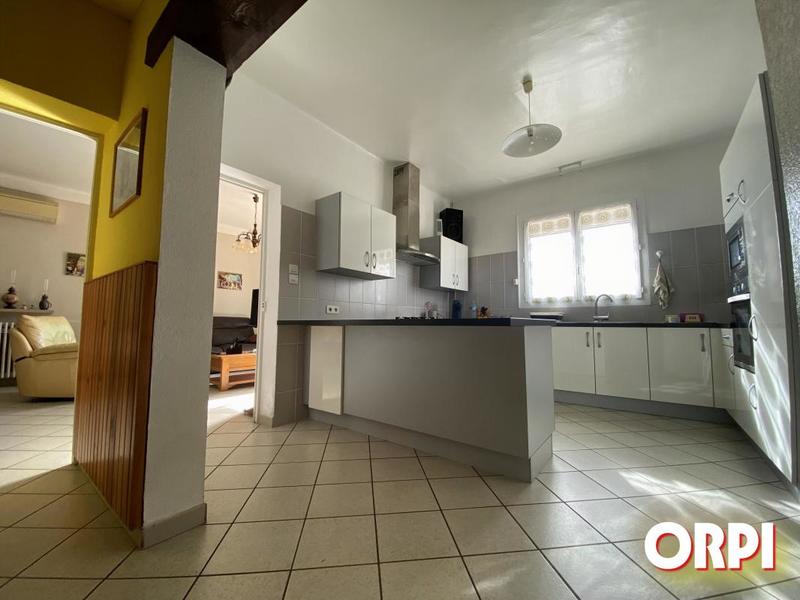 Villa - 137 m² - 4 pièces