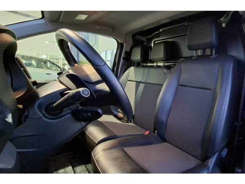 Peugeot Expert Fgn Tole Standard Bluehdi 180 s&amp;S Eat8 Pack Sport