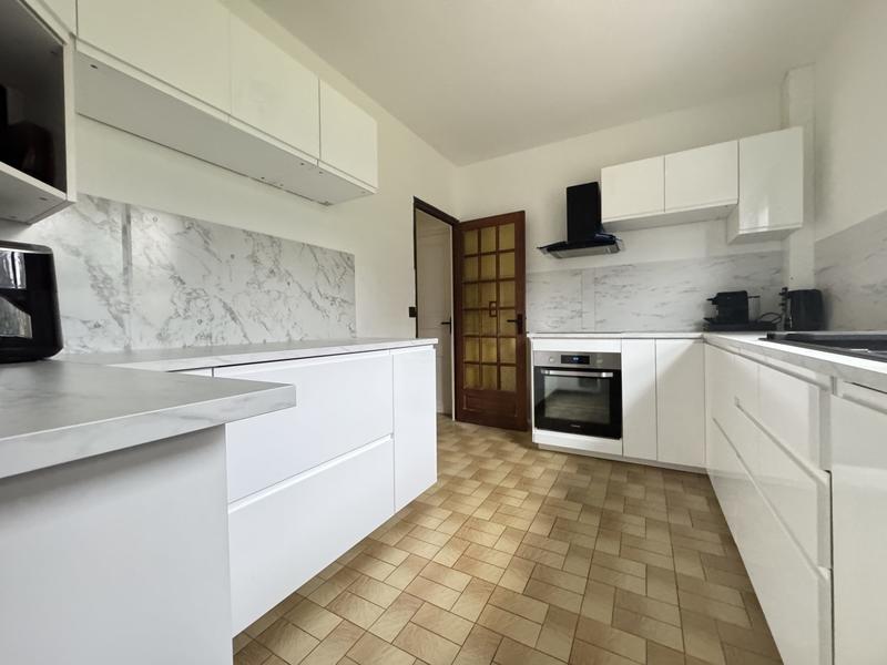 Maison - 145 m² - 7 pièces