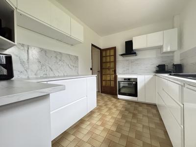 Maison - 145 m² - 7 pièces