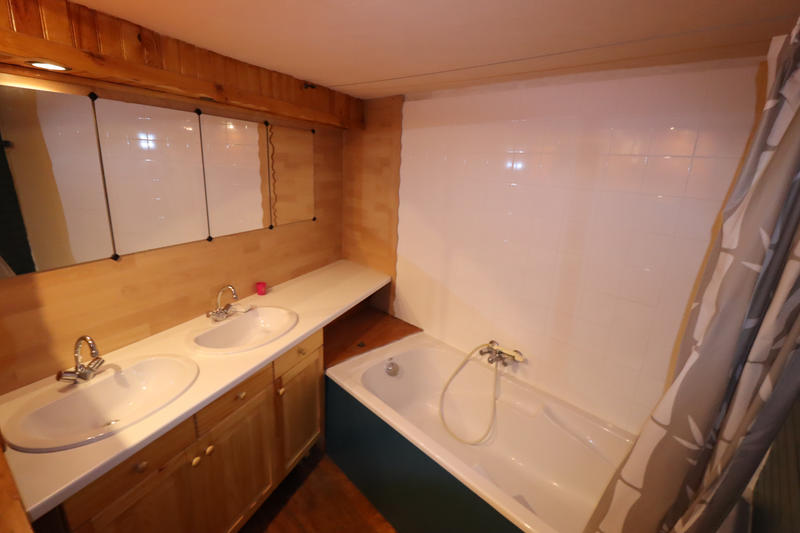 Maison de village - 122 m² - 6 pièces