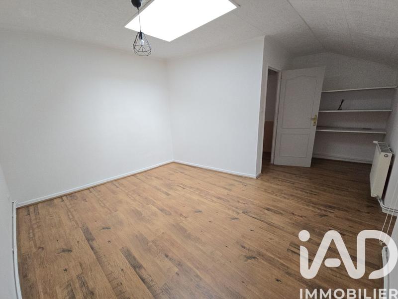 Maison de ville - 150 m² - 6 pièces