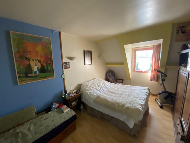 Maison - 178 m² - 7 pièces