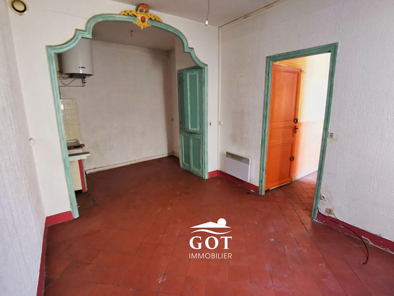 Immeuble - 50 m² - 8 pièces