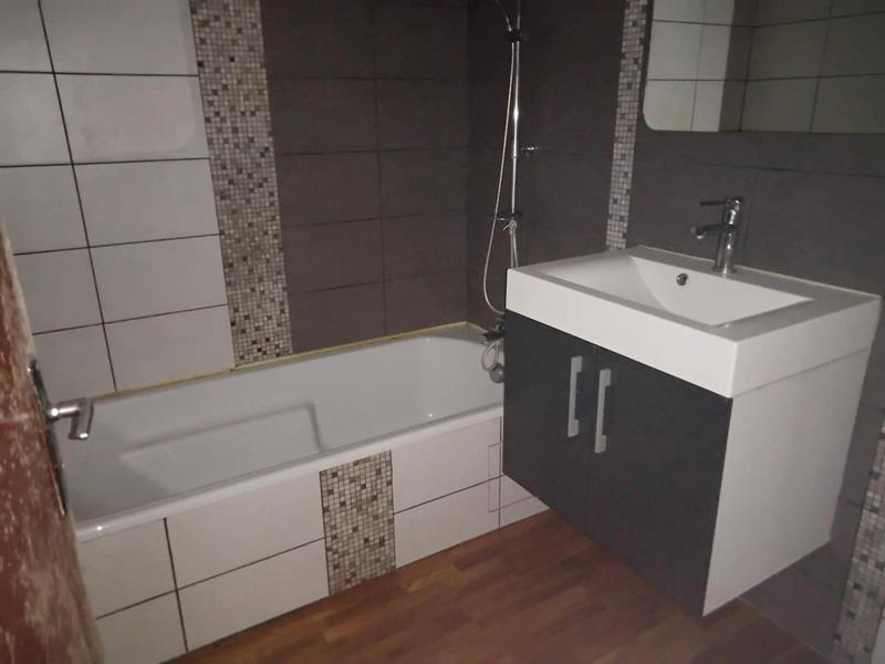 Maison - 68 m² - 3 pièces