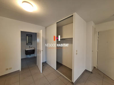 Appartement - 29 m² - 1 pièce