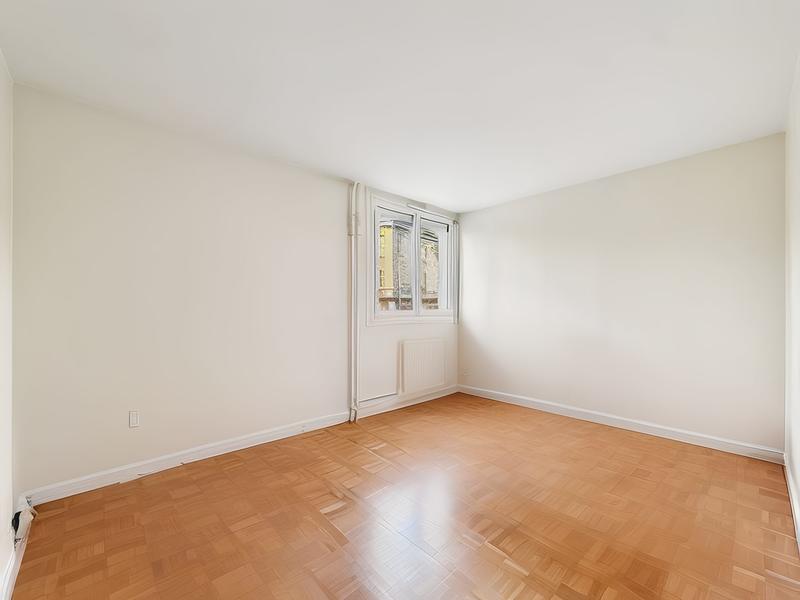 Appartement - 107 m² - 5 pièces