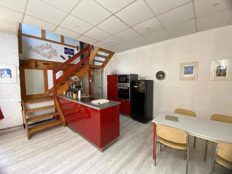 Appartement - 92 m² - 4 pièces