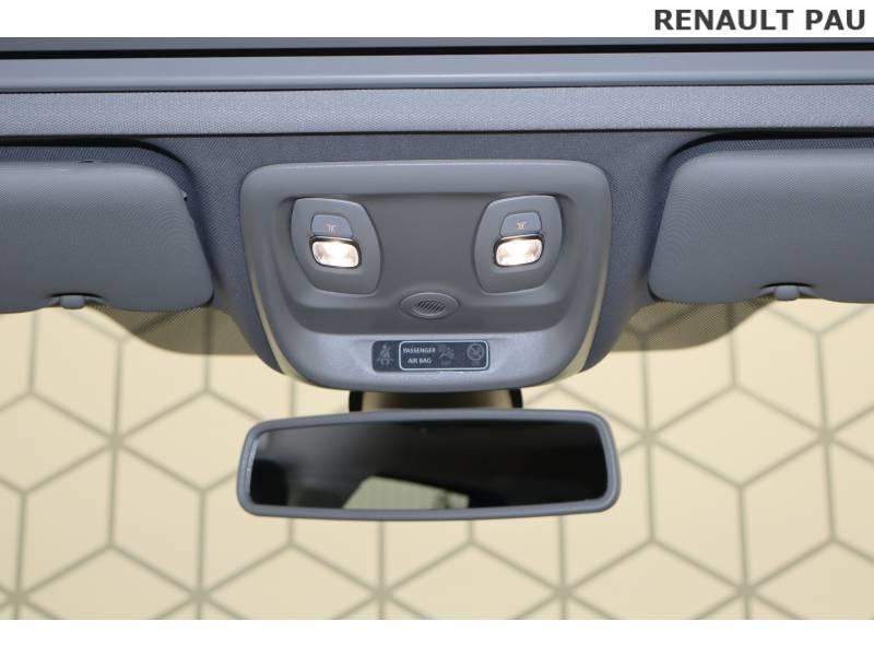 Renault Captur TCe 150 Fap Edc Intens