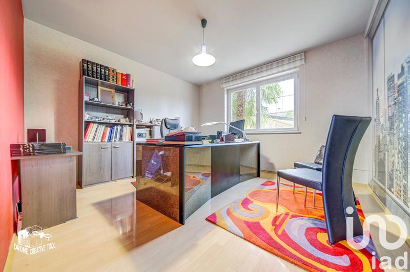 Maison de maîtres - 215 m² - 8 pièces