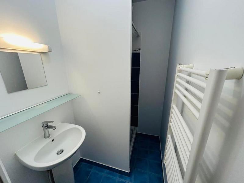 Duplex - 41 m² - 2 pièces