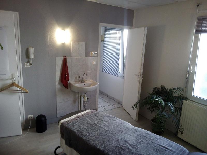 Local commercial - 33 m²