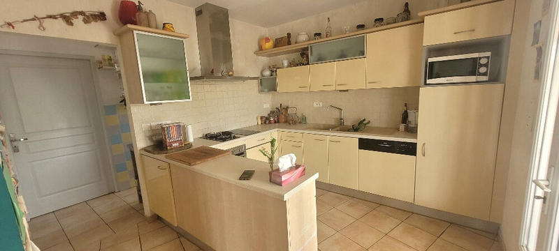 Villa - 101 m² - 6 pièces