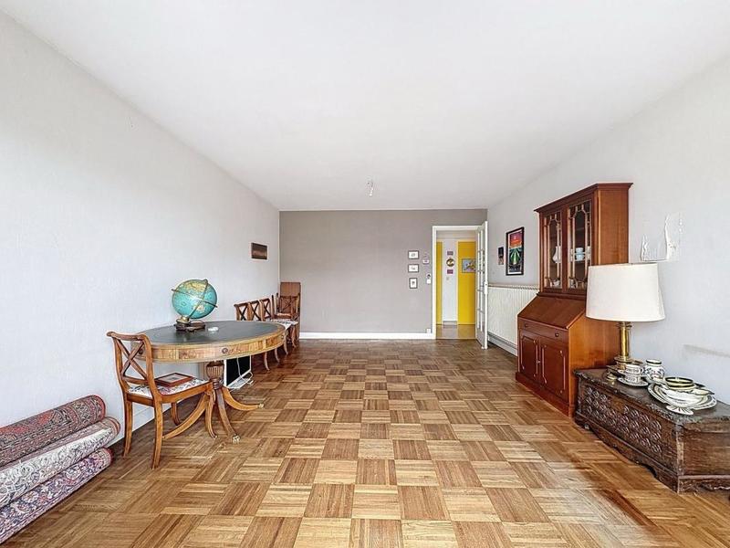 Appartement - 76 m² - 3 pièces