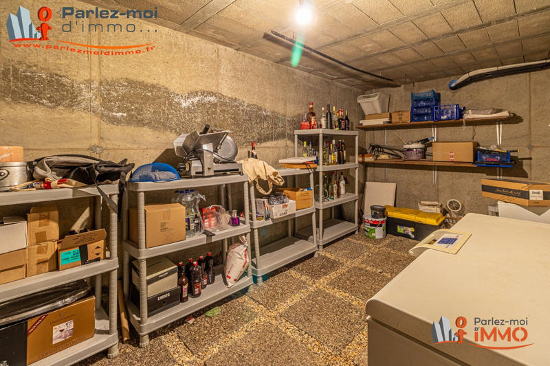 Villa - 132 m² - 6 pièces