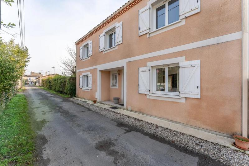 Maison - 166 m² - 7 pièces