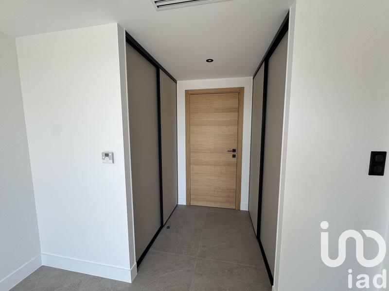 Appartement - 132 m² - 4 pièces