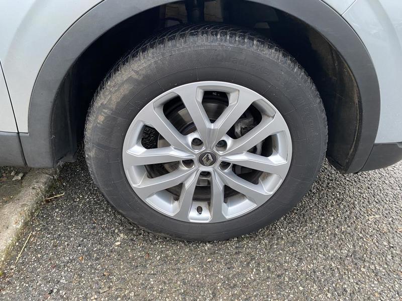 Renault Kadjar Blue Dci 115 Business