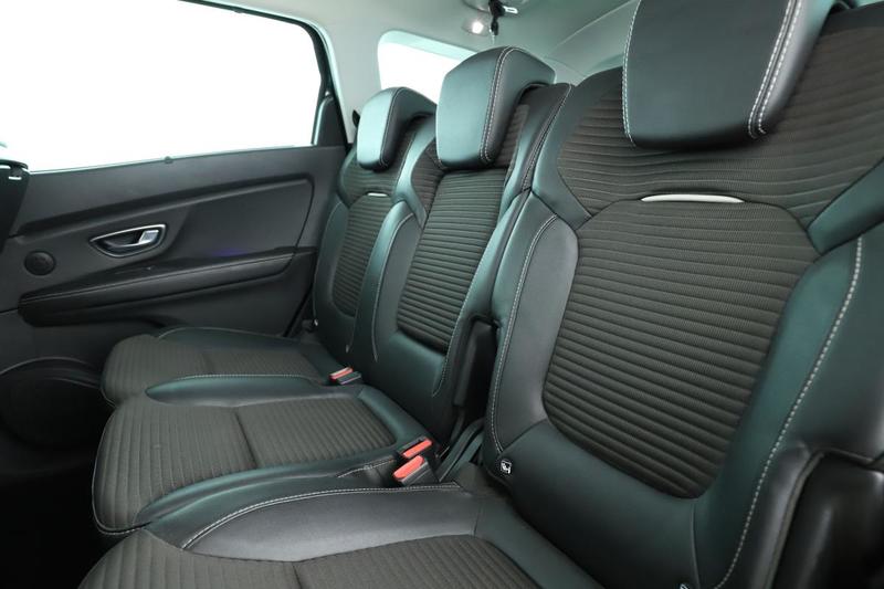 Renault Grand Scénic 1.6 dCi Energy Intens Edc 7pl 160 ch