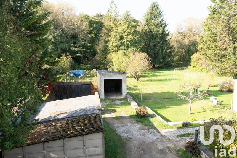 Appartement - 95 m² - 6 pièces