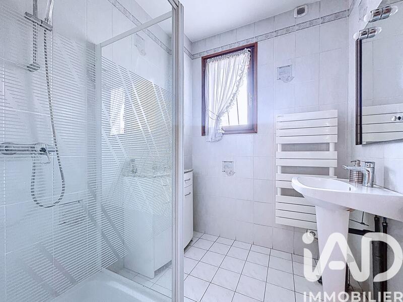 Maison - 114 m² - 6 pièces