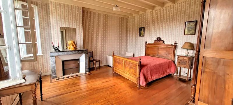 Maison - 145 m² - 5 pièces