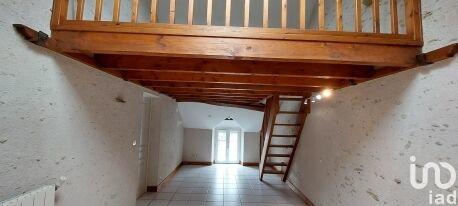 Maison - 133 m² - 5 pièces