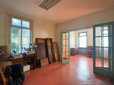 Maison - 100 m² - 8 pièces