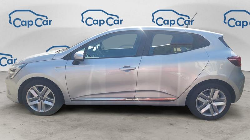 Renault Clio V 1.5 Blue dCi 85 Zen