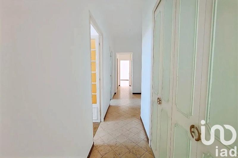 Appartement - 84 m² - 3 pièces